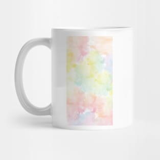 Pastel color Mug